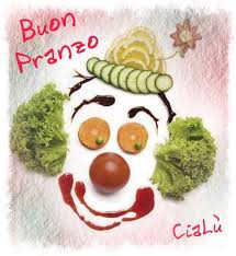 immagine post Buon pranzo  !!!